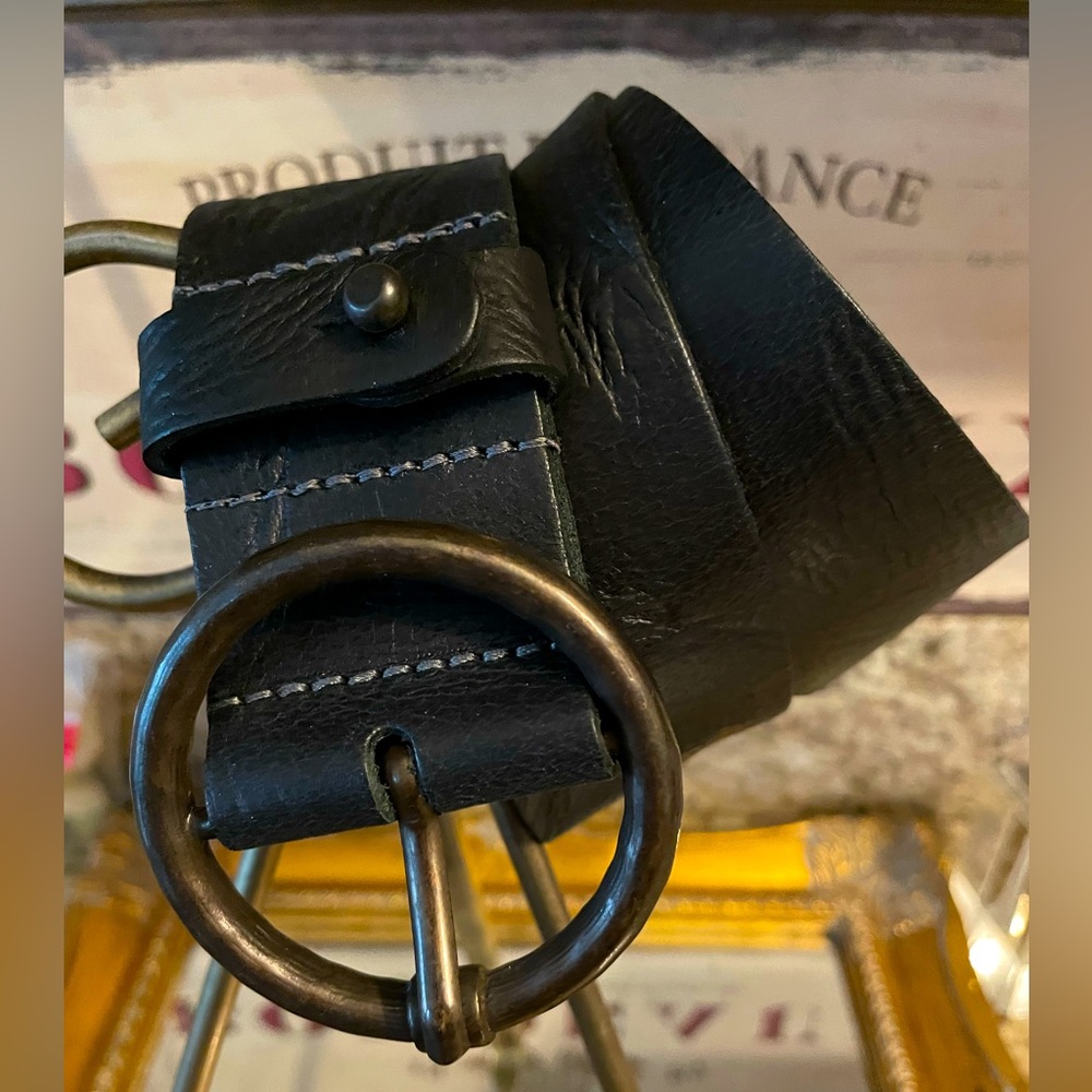 New Amsterdam Heritage Pip Belt